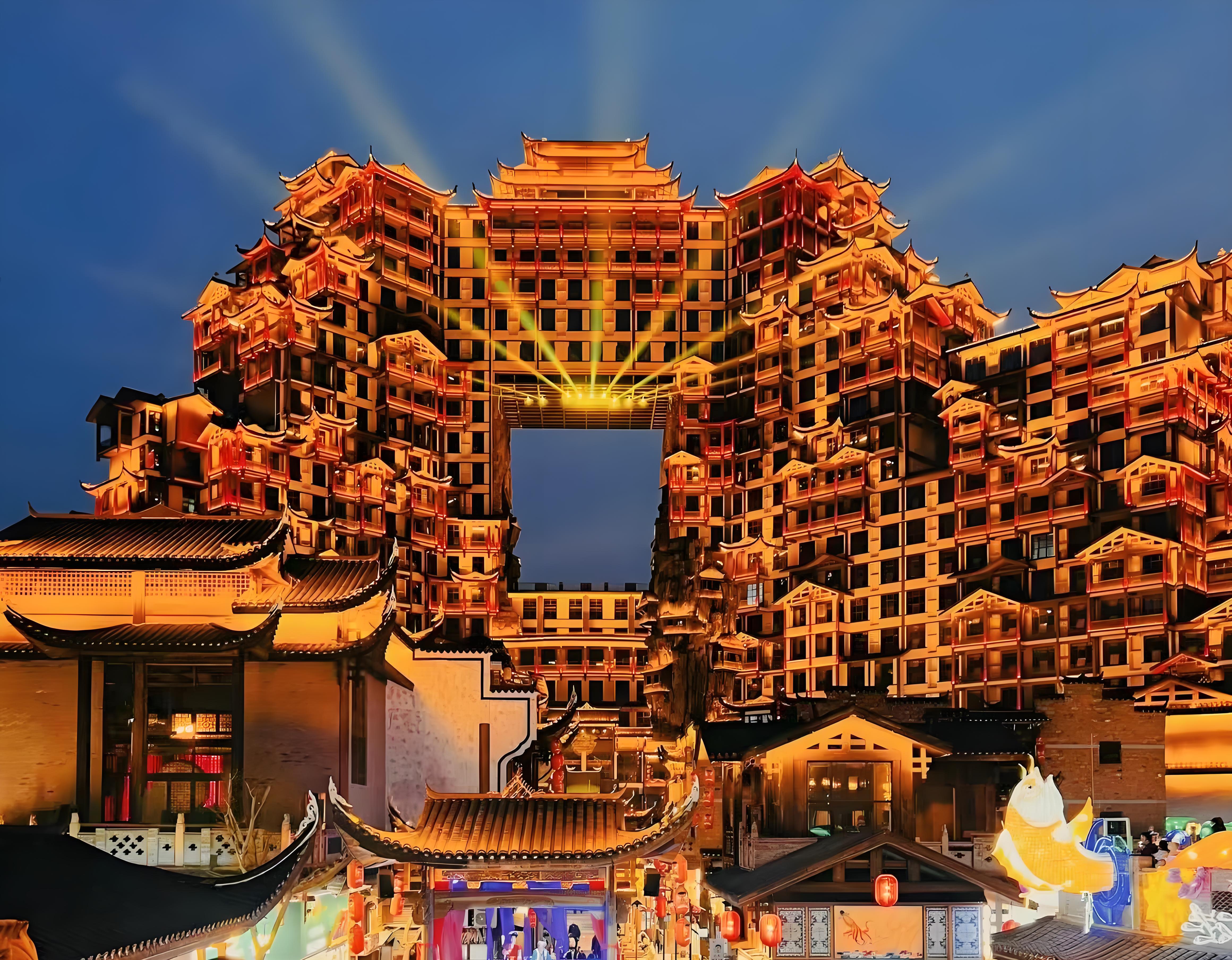 72기루(차창관광)